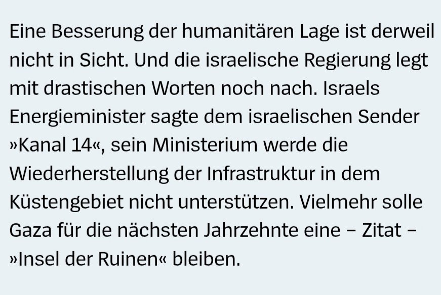 ostzination's tweet image. israelische politiker droppen 24/7 solche aussagen während die idf menschen tötet die auf der suche nach wasser sind und trotzdem wird man hierzulande immer noch leute finden die das irgendwie rechtfertigen