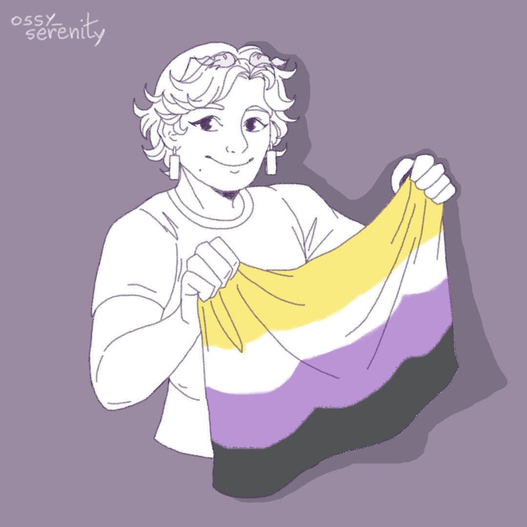 ossy_serenity's tweet image. gender? ce-i ăla