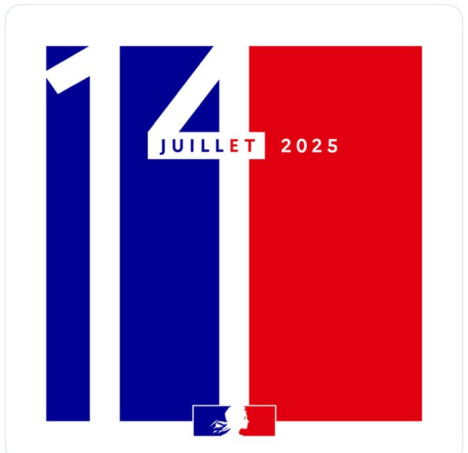 IBerroAmadei's tweet photo. Bonne #fêtenationale à toutes les françaises et tous les français ! 
 Vive l’amitié entre 🇲🇨 et 🇫🇷
#14juillet
@GvtMonaco @LaFranceaMonaco https://t.co/7z59KnS4hh