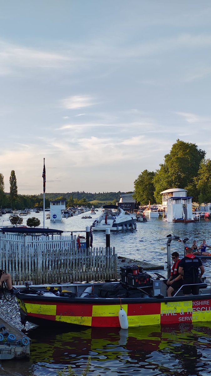 What a brilliant weekend at Henley Masters. Roll on 2026 😁