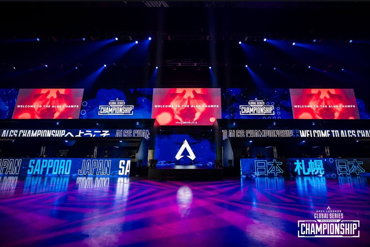 MarketInfinity's tweet image. At the Apex Legends Gaming Series finale in Japan, the Pico – IMT Family powered the production from behind the scenes — ensuring every component made it to the stage on time and ready for action.

#Pico #ApexLegends #EventProfs #InfinityMarketingteam #Esports #BehindTheScenes…