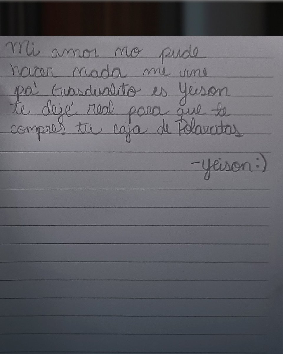 Selfcare también es dejar pa’ las Polarcitas 😏