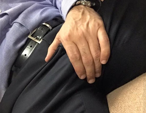 Tarde de oficina 🤟🤤