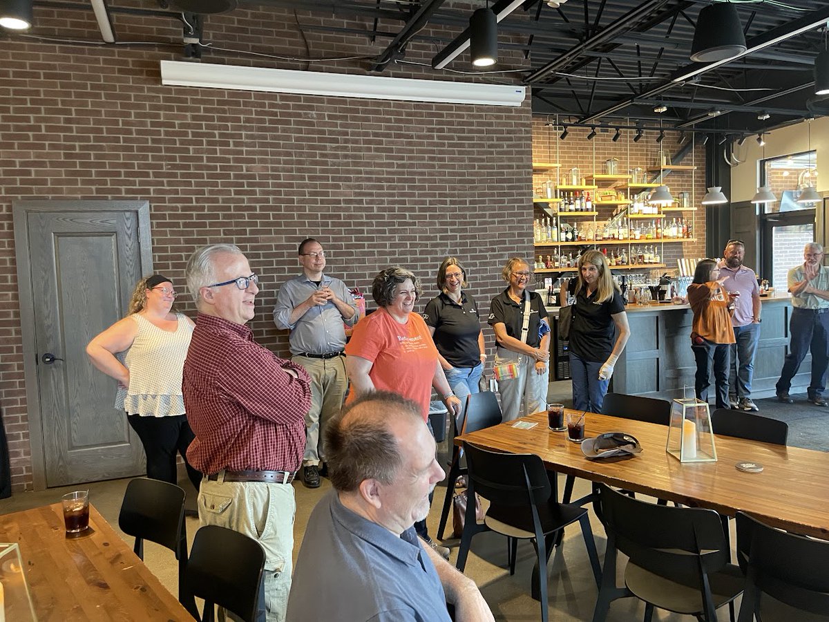 SCALE (Scalable Asymmetric Lifecycle Engagement) tweet media