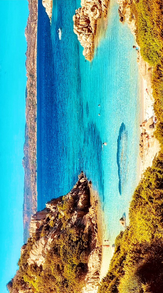 #Italia 🇮🇹 
<a href="/SardegnaTurismo/">Visit Sardinia</a> <a href="/comunedisassari/">Comune di Sassari</a> <a href="/lamaddalenapark/">Parco La Maddalena</a> <a href="/sardegnavacanze/">Sardegna Vacanze</a> <a href="/LuoghiDalMondo/">Luoghi Dal Mondo</a> <a href="/VisitItalyIT/">VisitItaly</a> <a href="/volgoitalia/">Volgo Italia</a> <a href="/SardiniaTurismo/">Sardinia Turismo</a> <a href="/SpiaggeDaSogno/">Spiagge Da Sogno</a>