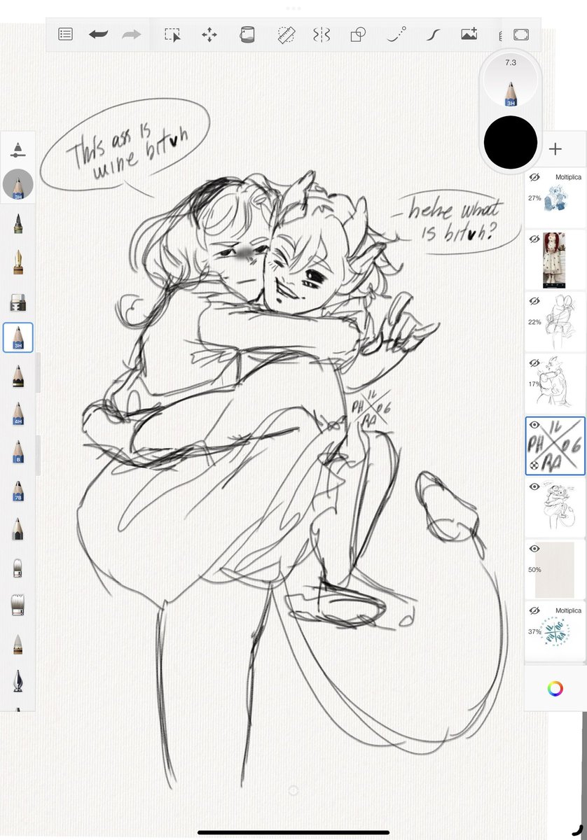 Xilograph's tweet image. Pfffffโฆ.
#mushroomoasis #sketchs
