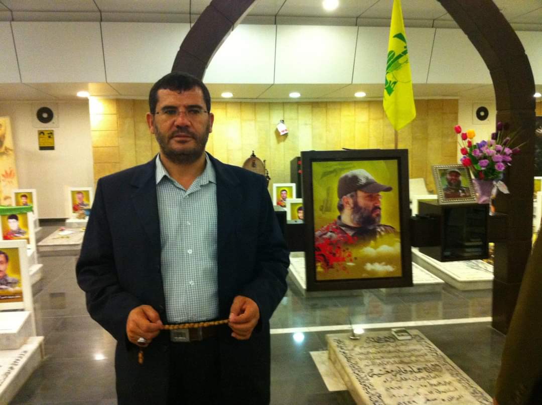 صارت أحد عشر عاماً ..
وما تزال دماؤك ودماء الشهداء تصنع نصرنا الكبير !

#السلام_عليك