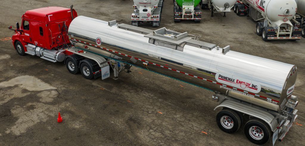 Primemax Energy understands that when it comes to chemical transportation, precision &amp; reliability are everything. That’s why our customer service team is trained to provide fast, informed support. Have a question? We’re just a call or click away buff.ly/gTm1IOC #Primemax