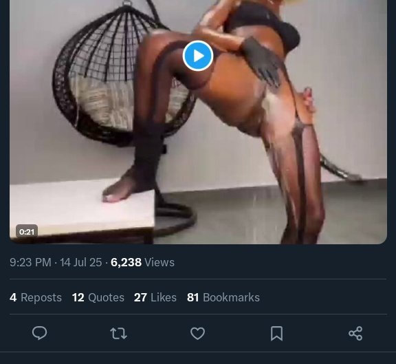 Tweeps tu walai.. izo bookmarks zote kumamaye 😅