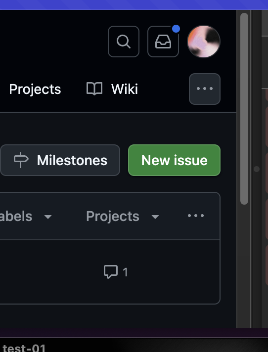 pqoqubbw's tweet image. alright, what happened to the scroll bar on macos?
why do i keep seeing it even though it should appear only when needed?