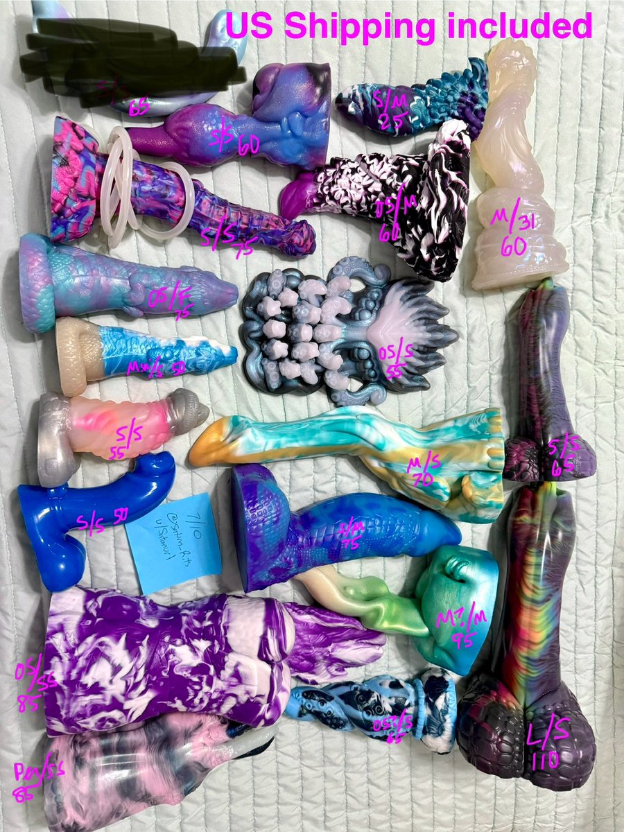 WTS toys. Take 5 off!