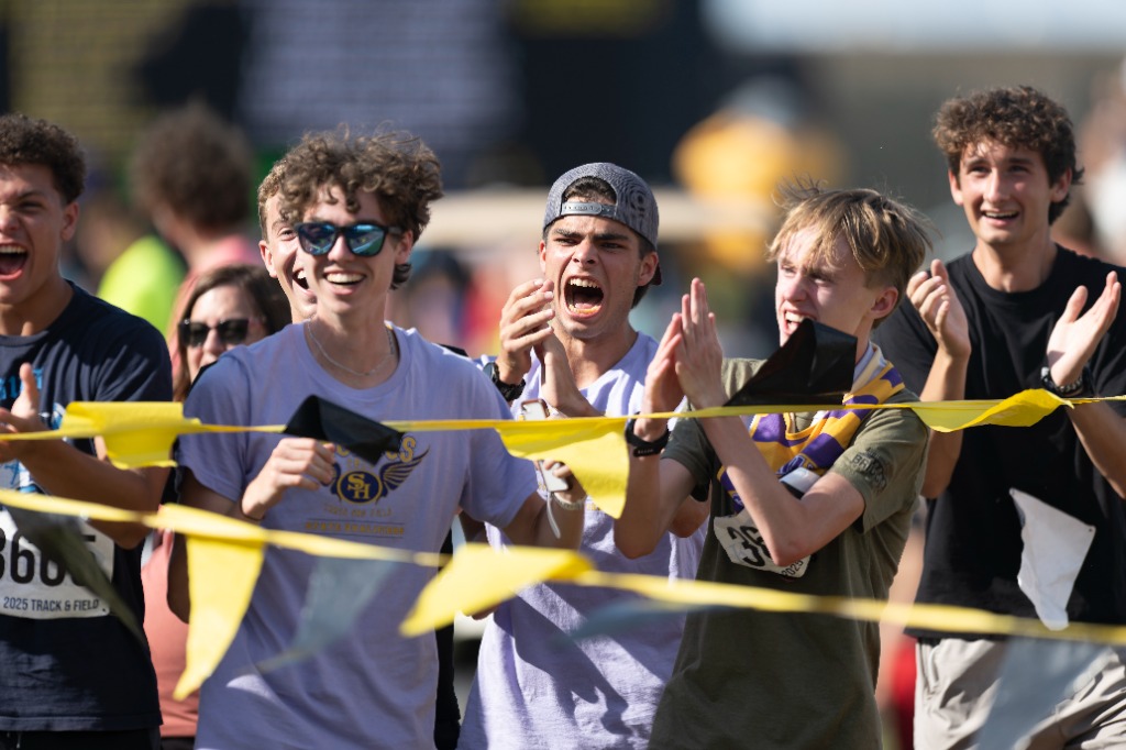 Photos from the Class 5A Boys Track &amp; Field Championships on May 30-31 in Wichita.

kshsaacovered.com/galleries/mtra…

#KSHSAACovered x <a href="/CapFed/">Capitol Federal</a>
