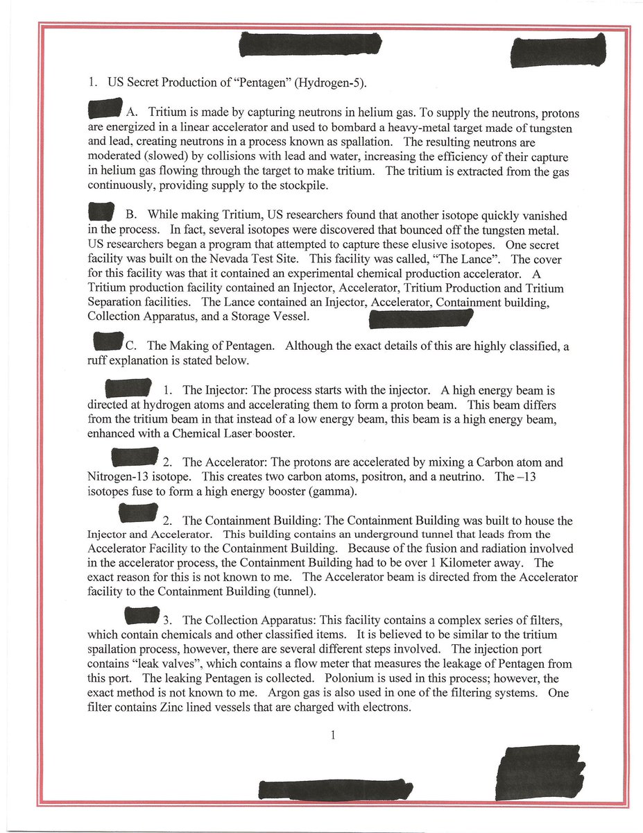 WHISTLEBLOWER tweet media