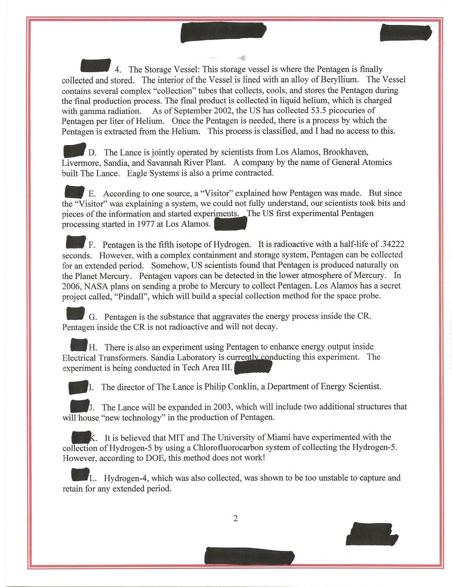 WHISTLEBLOWER tweet media