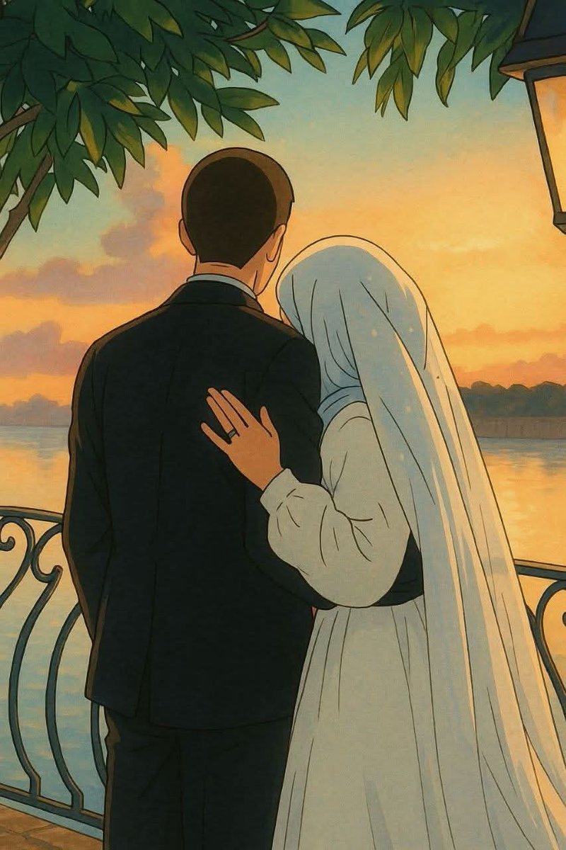 ،
يقولون 
أن الرجل بدون إمرأة
مثل ثورة بدون قضية 
إنسان بدون هوية 
لغة بدون أبجدية 
فماذا عنك أنتي
يا حواء بدون آدم  ....!!!!
#طاب_مساؤكم💚💚💚