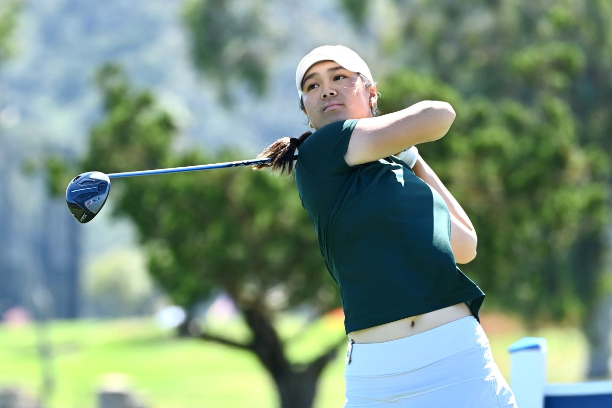 MSU_WGolf's tweet image. Congrats to our 4⃣ @bigten Distinguished Scholars, including Katie Lu with a perfect 4.0 GPA. 📚🏌️♀️⛳️
🔗sprtns.co/4kyekvT
