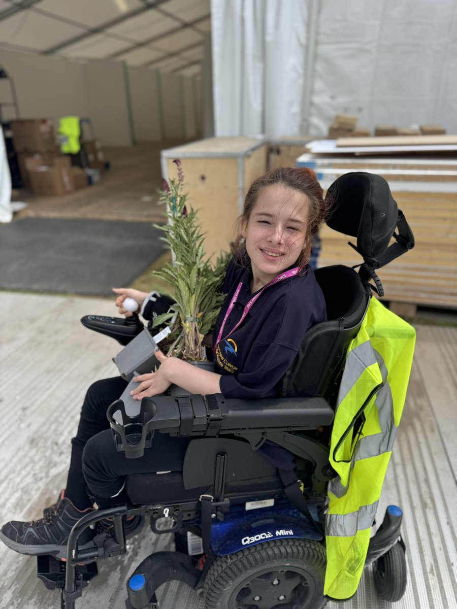 Trent View College tweet media