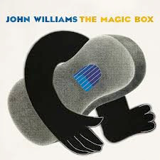 If you know this album and love it - help me press the point that it needs a release on vinyl - But how? Whom to contact?: