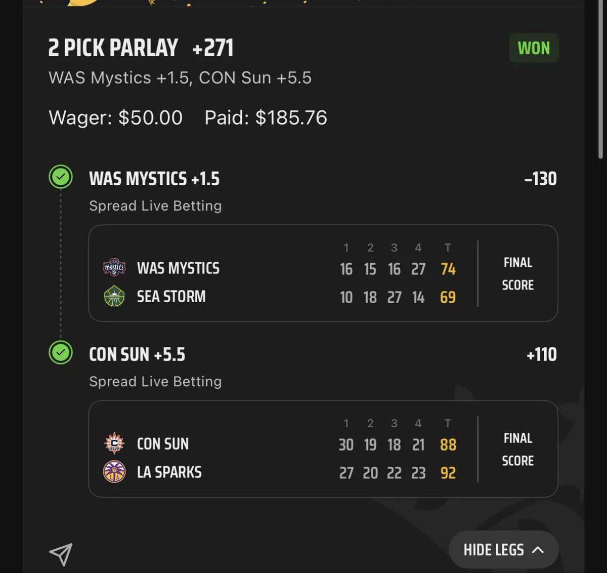 Come join me win for free all you gotta do is click the link to join 

t.me/+g8y-repXAm8wN…
#PrizePicks #GamblingTwitter #DraftKings