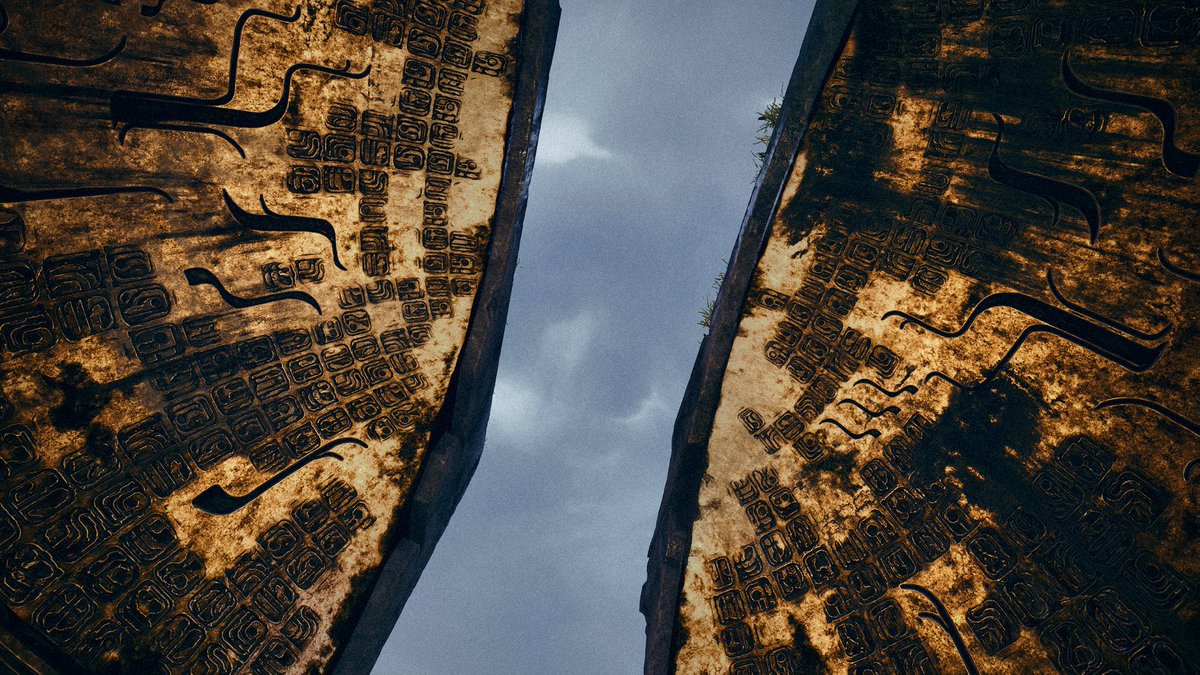 Sefwick's tweet image. Rusty
Star Wars Jedi: Fallen Order
#TCCRusty #PhotoModeMonday #LandscapeMonday #VirtualPhotography #VGPUnite #LandofVP #ArtisticofSociety #ThePhotoMode #VPGamers #VPcontext #WorldofVP #VPCommunity #PS5 #PSShare #VPRT #FutureVPSupport