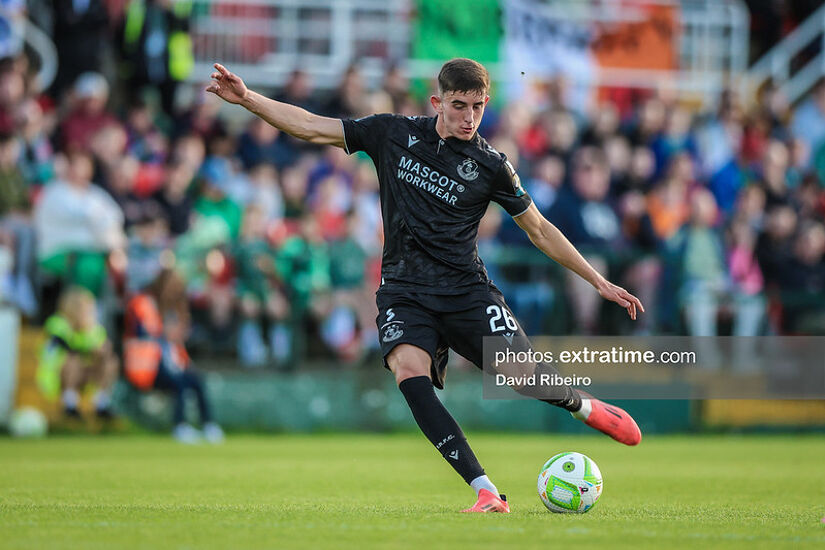 Drogheda United bolster midfield with signing of John O’Sullivan on loan from Shamrock Rovers dlvr.it/TLw5vV