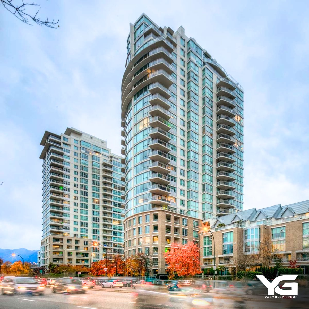YarmoloyGroup's tweet image. 🏢 Easy Condo Living in Canada
Modern, stylish, and conveniently located condo rentals, perfect for professionals, families, and vacationers.

Explore more at yarmoloygroup.com

#CondoRentals #LiveInComfort #YarmoloyGroup #CanadianCondos #RentalLiving