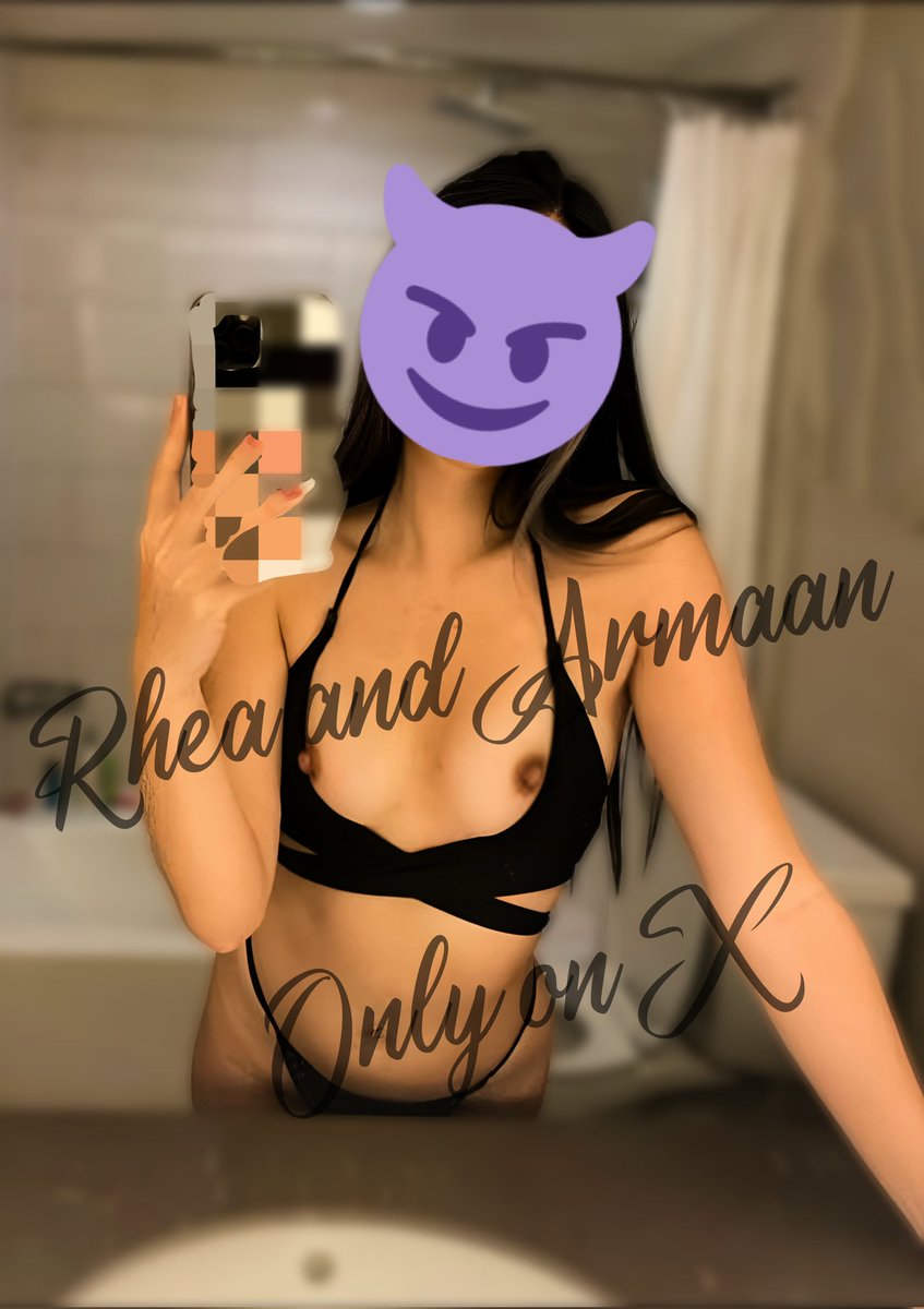 Mistress Promo ๐ถ Doggo ๐ถ (@rt_boi9) on Twitter photo ๐ธ ๐ญ ๐
พ๏ธ ๐บ ๐น *๐
พ๏ธ ๐บ ๐น
๐
ฟ๐
ป๐
ด๐
ฐ๐๐
ด * ๐
ต๐
พ๐
ป๐
ป๐
พ๐
๐ Rhea & Armaan๐
<a href="/SexyDesiCouple1/">Rhea and Armaan | 18+ Only |</a>
An alpha couple wrapped in paradise, feared and worshipped by those who only wish they could serve under their rule. ๐ธ ๐ญ ๐
พ๏ธ ๐บ ๐น *๐
พ๏ธ ๐บ ๐น
๐
ฟ๐
ป๐
ด๐
ฐ๐๐
ด * ๐
ต๐
พ๐
ป๐
ป๐
พ๐
๐ Rhea & Armaan๐
<a href="/SexyDesiCouple1/">Rhea and Armaan | 18+ Only |</a>
An alpha couple wrapped in paradise, feared and worshipped by those who only wish they could serve under their rule.