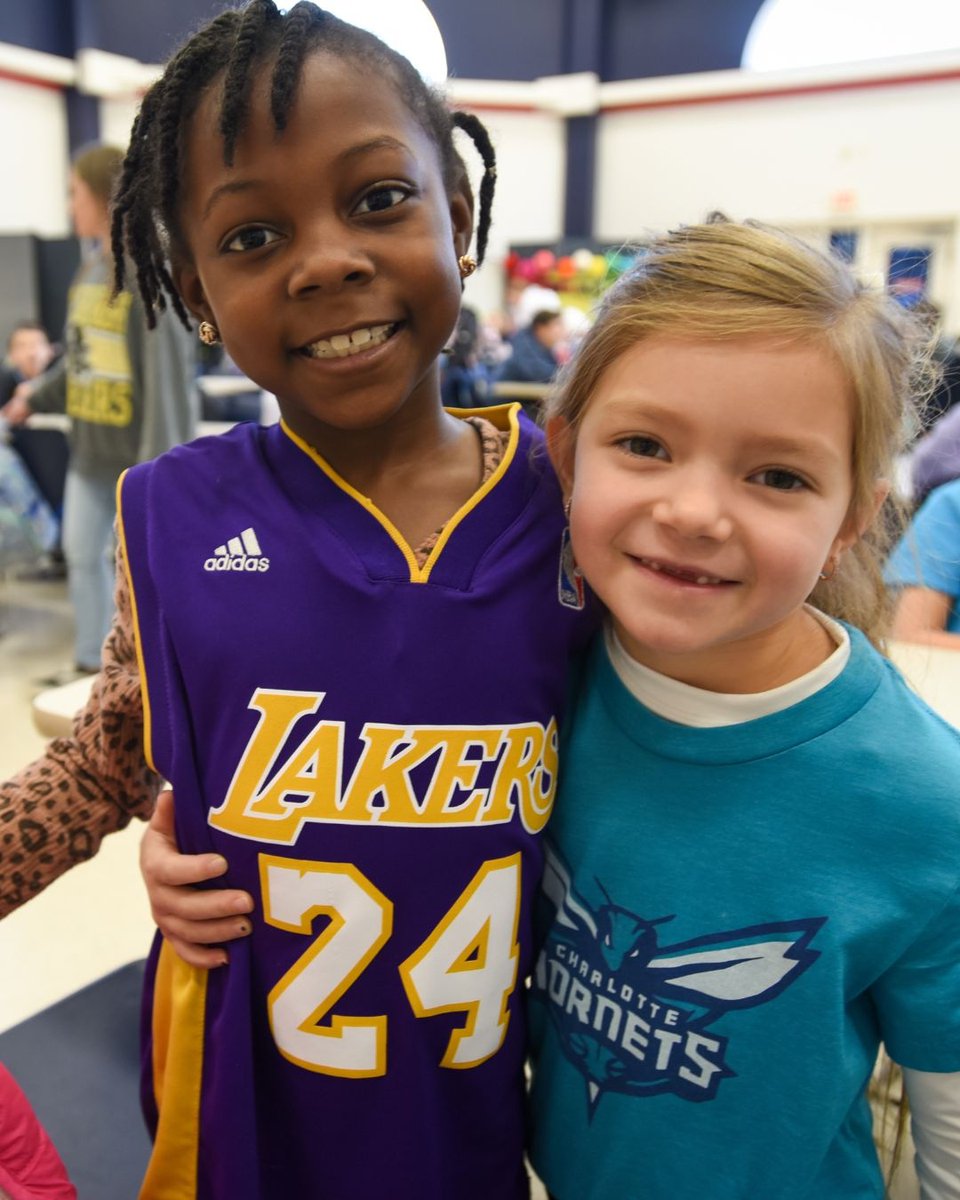 Davidson Day School tweet media