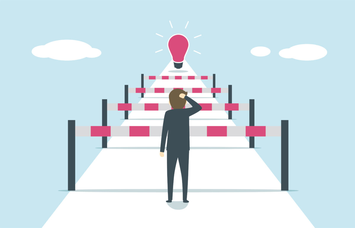 We hear from the industry on what some of the biggest barriers to financial inclusion are in the digital banking sector. @softjourn @aci_worldwide @smarshinc @useocta @nexer_digital #b2ventures thefintechtimes.com/overcoming-fin…