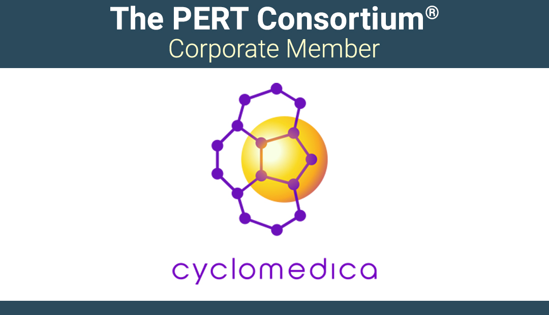 PERTConsortium's tweet image. We are pleased to announce that Cyclomedica has renewed their support of The PERT Consortium®, and our mission to establish, optimize, and expand multidisciplinary Pulmonary Embolism Response Teams (PERTs), and their quality care for pulmonary embolism (PE) patients.

We thank…