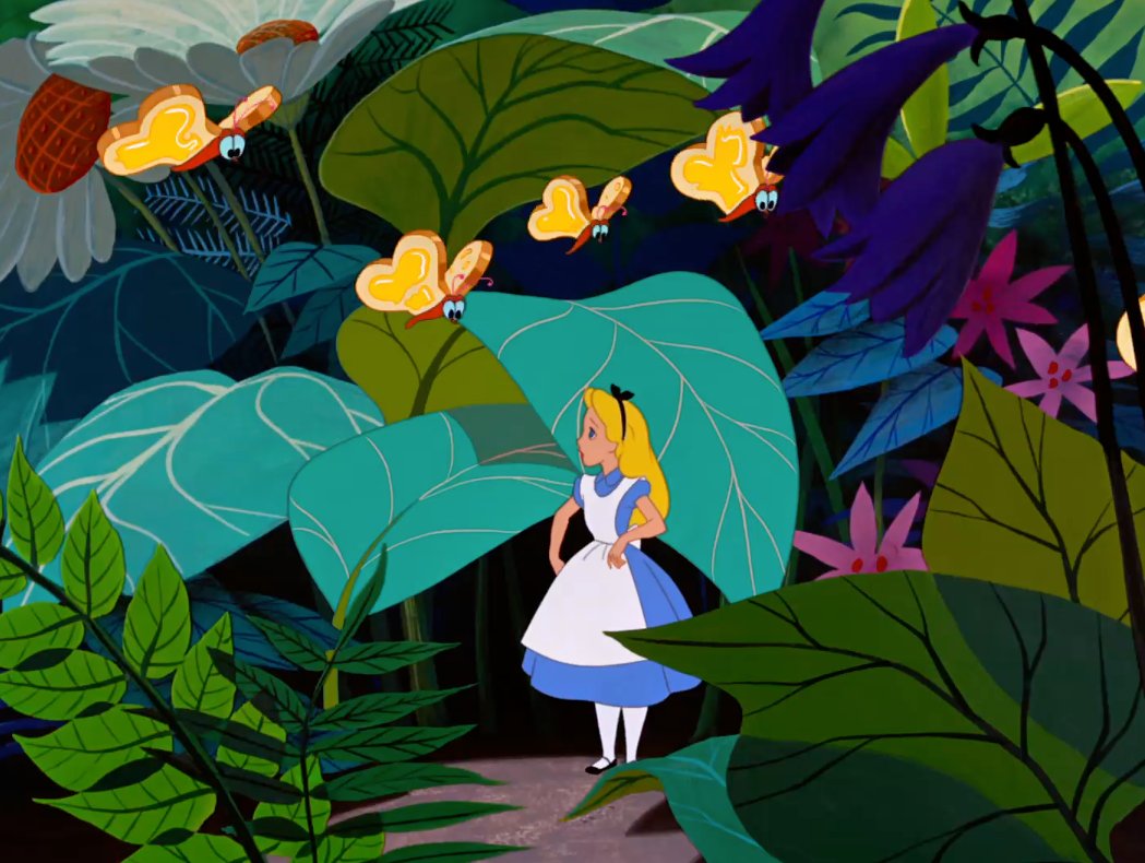 Mundos Mágicos tweet media