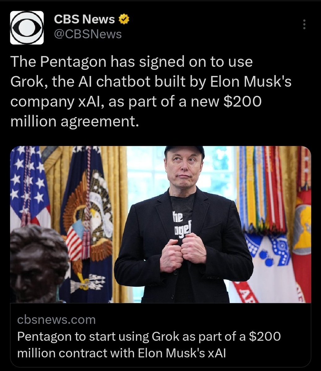 That almost covers his Trump campaign contributions