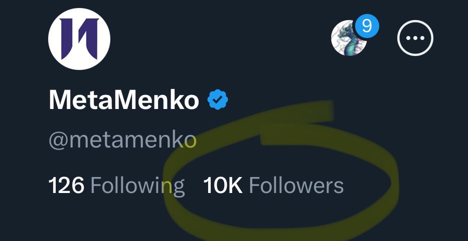 metamenko's tweet photo. 📜 When echoes reach 10,000, the riddles return.
 A Seeker’s mind is sharper than their blade.
 $MOVE awaits the one who solves the silence.

🔍 Soon. In the MenkoVerse. 
Join the Hunt: https://t.co/OD166RUCM8

#EchoHunt #MetaMenko #SeekerAwakens

@moveindustries https://t.co/WcN08AvIrh