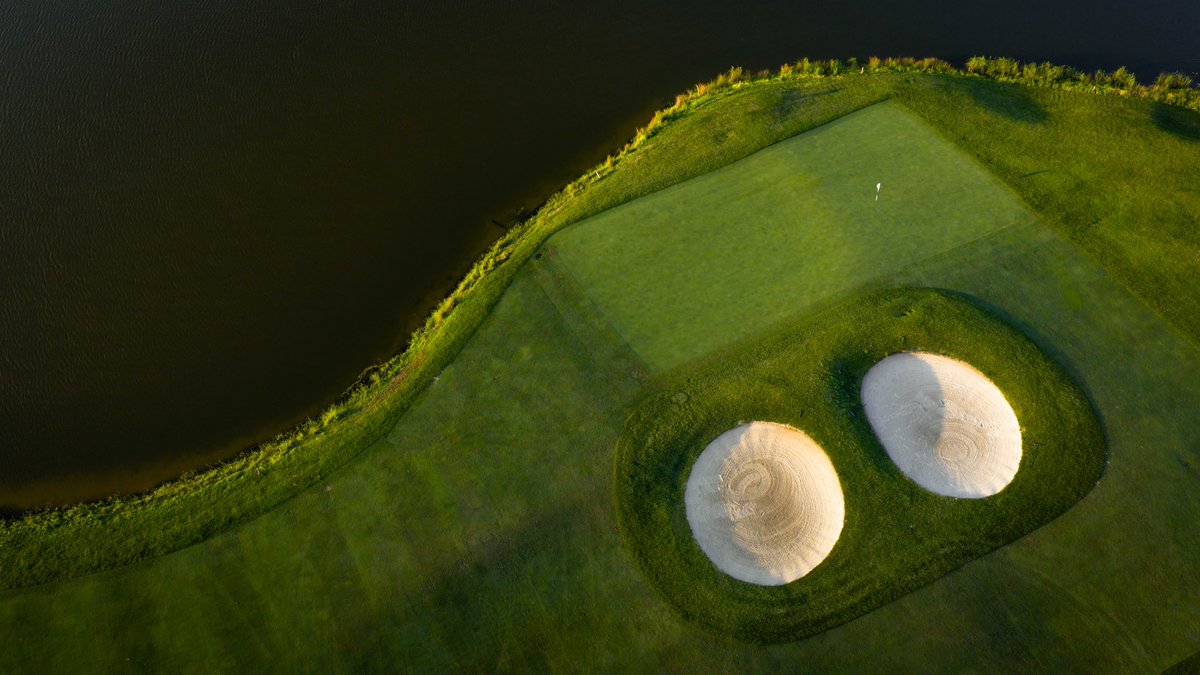 patrickjkoenig's tweet image. A week of capturing some of @OceanCity ‘s finest golf. First stop, Heritage Shores.