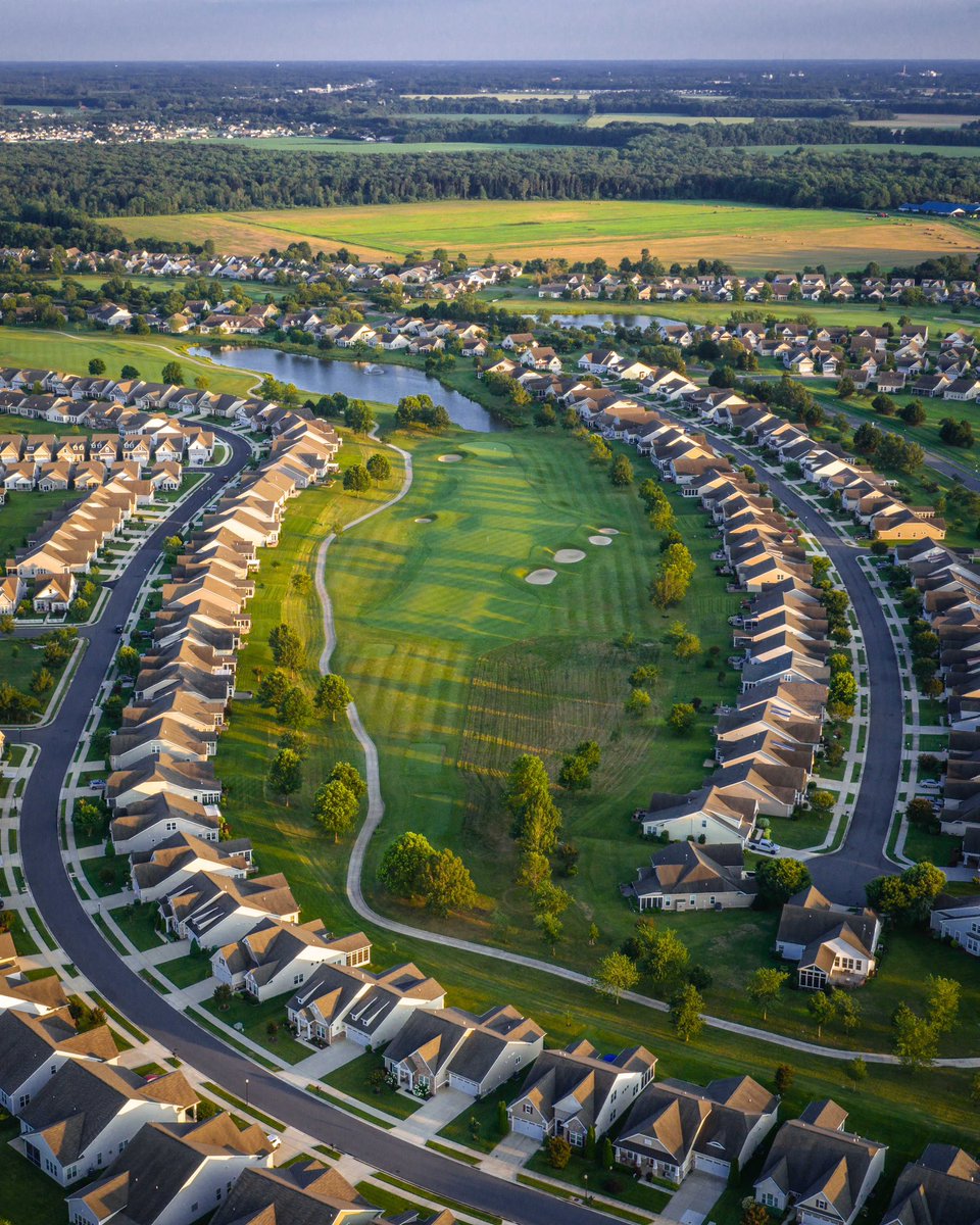patrickjkoenig's tweet image. A week of capturing some of @OceanCity ‘s finest golf. First stop, Heritage Shores.