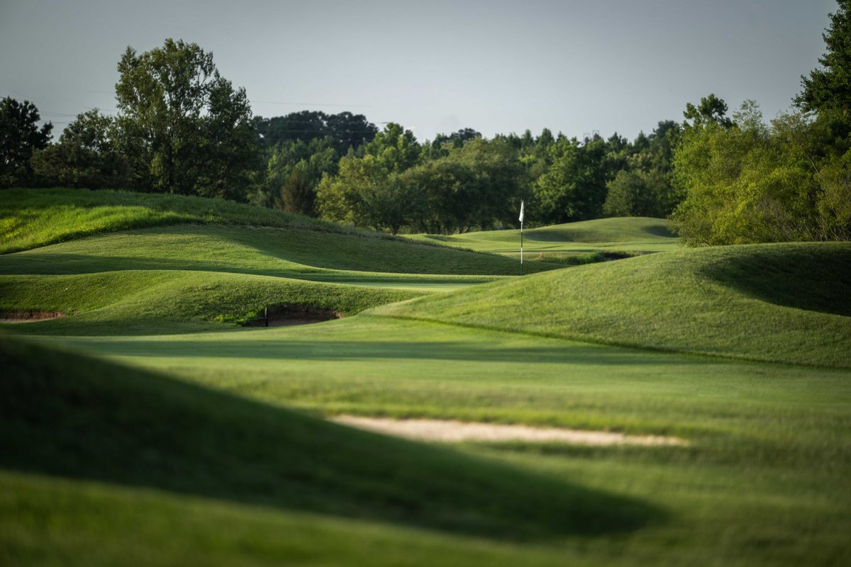 patrickjkoenig's tweet image. A week of capturing some of @OceanCity ‘s finest golf. First stop, Heritage Shores.