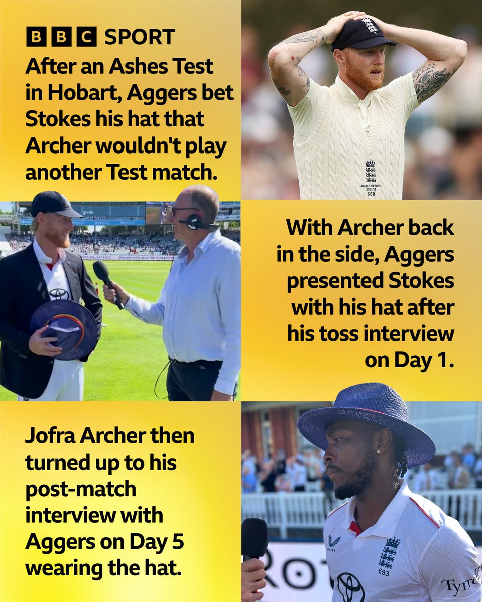A moment three-and-a-half years in the making. 👒