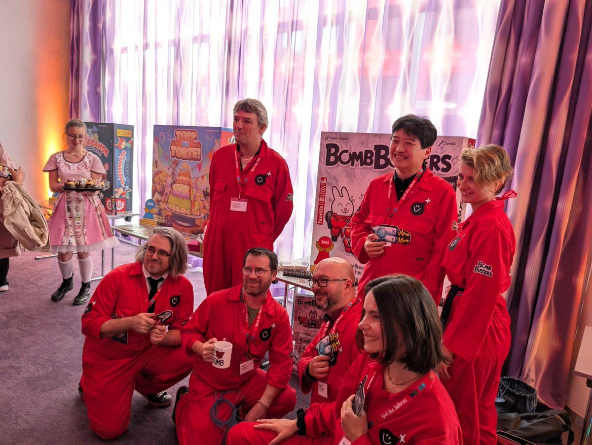 Devir Chile tweet media