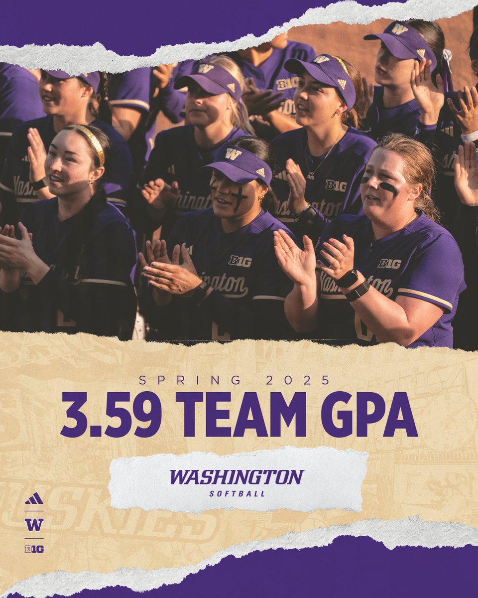 Another successful quarter in the classroom 📚

- Highest team GPA since Spring 2020
- 10 Dean's List honorees
- 20 consecutive quarters above a 3.30

#MightyAreTheWomen