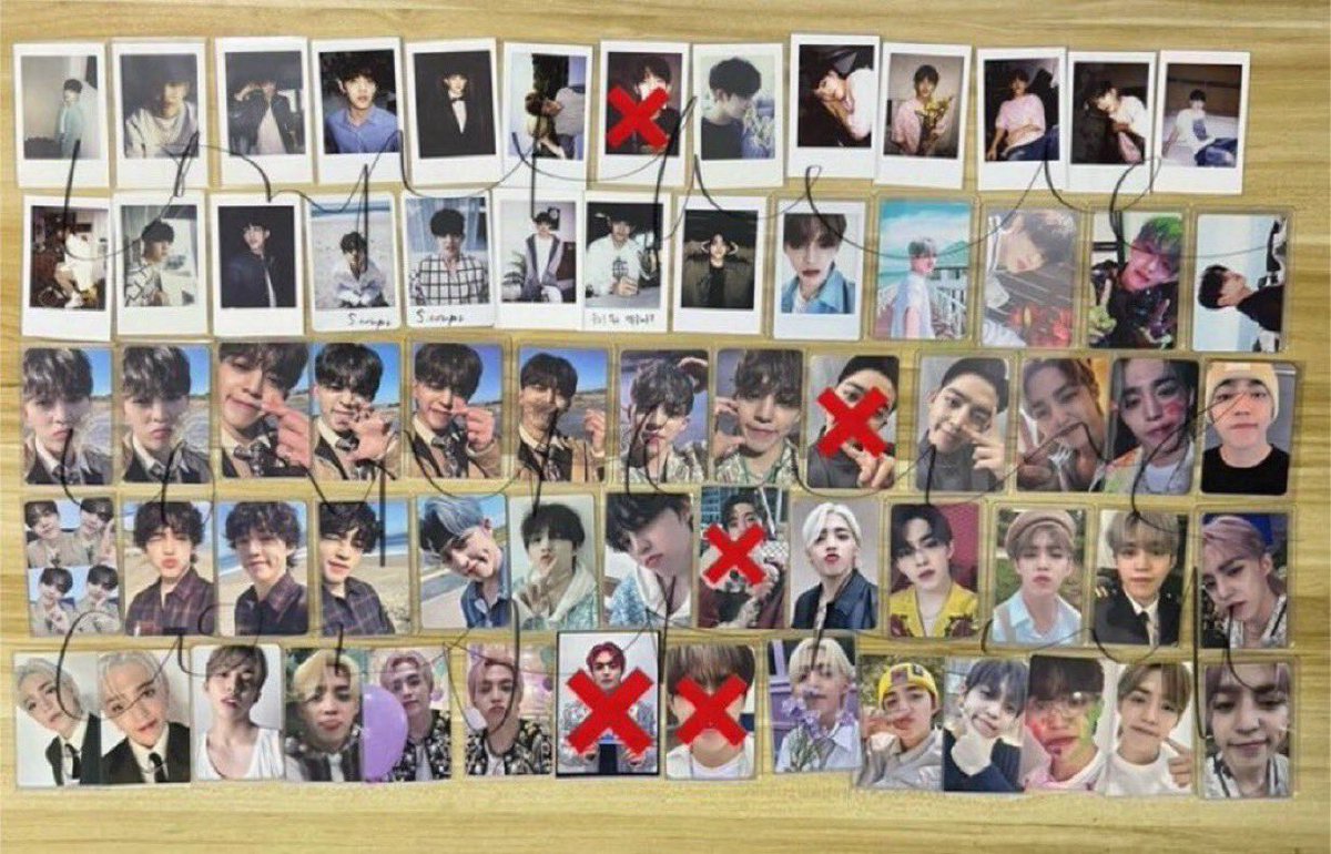 kish ✿ busy tweet media