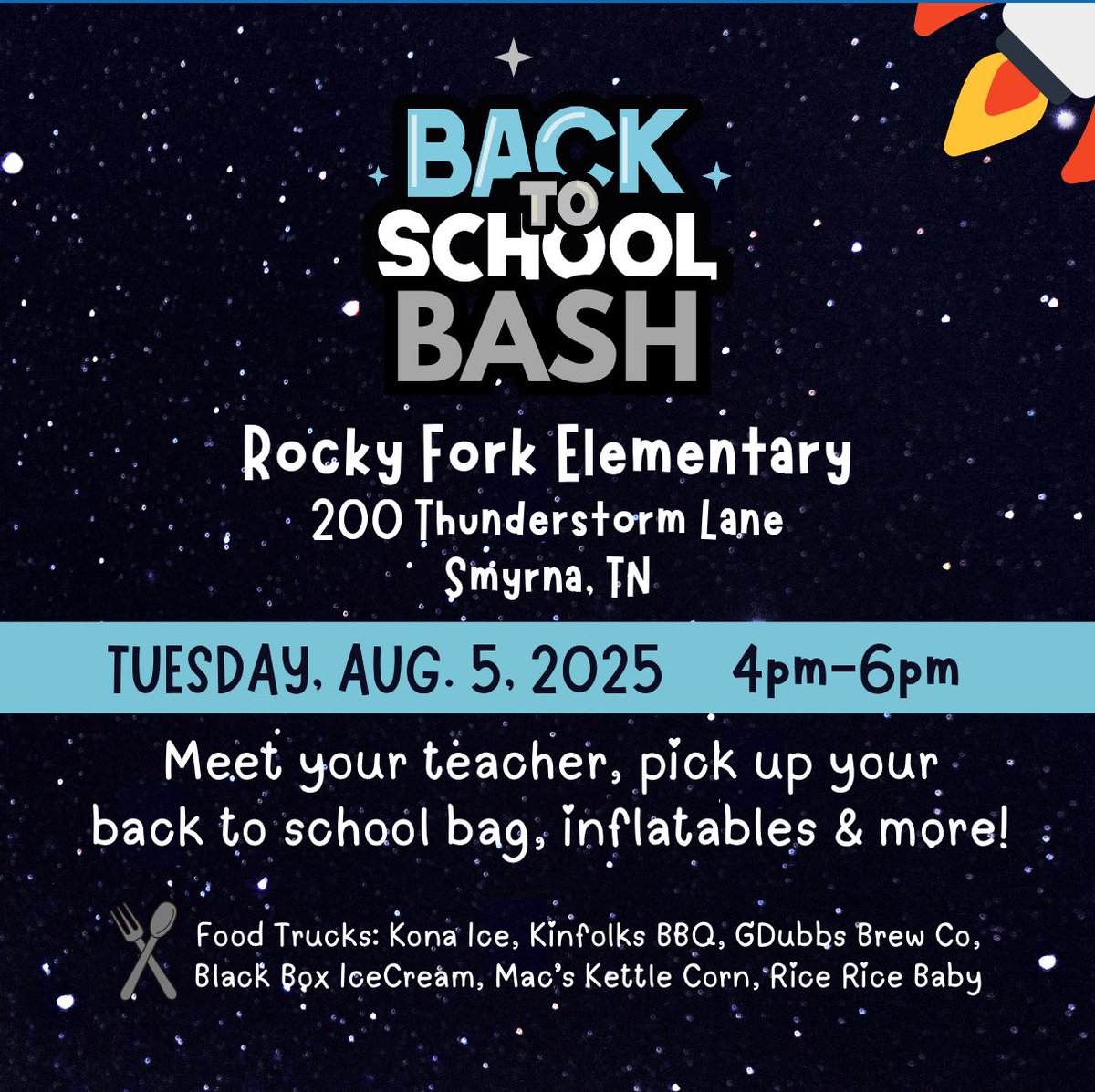 Rocky Fork Elementary tweet media
