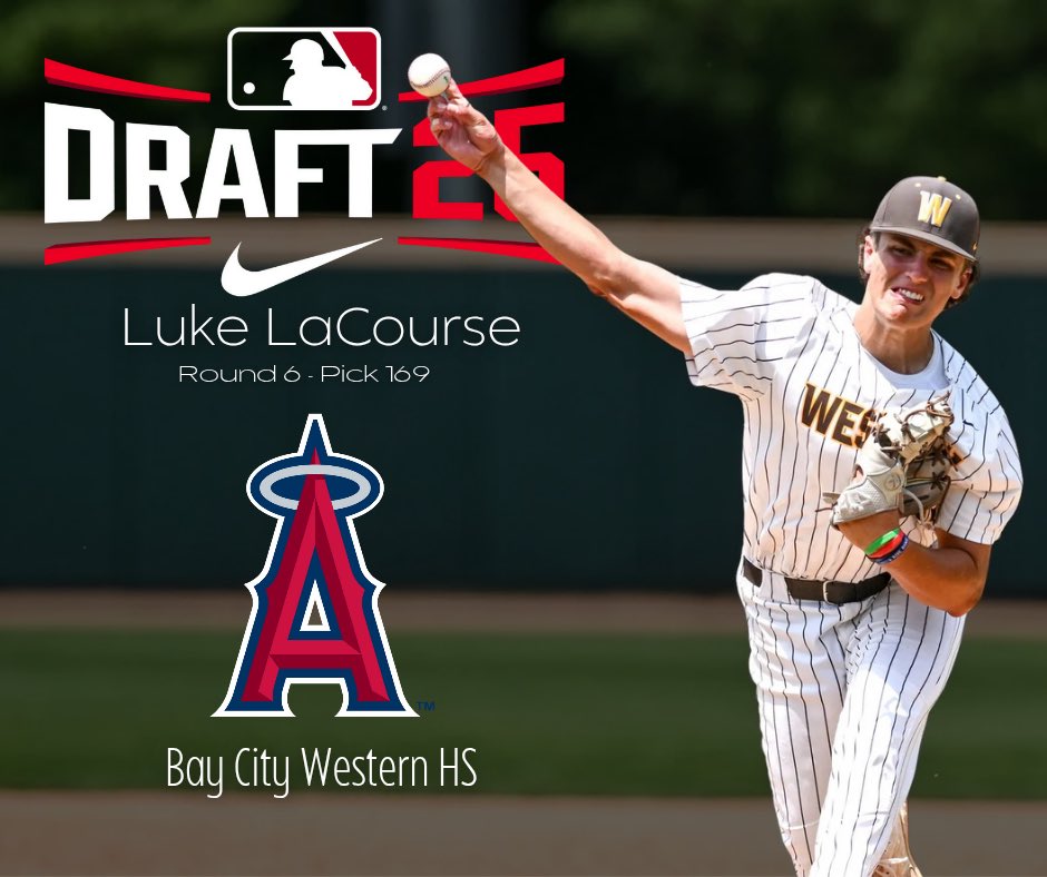 bcwbaseball (@bcwbaseball) on Twitter photo Congratulations to <a href="/luke_lacourse3/">Luke Lacourse</a>.
A tremendous honor to an incredible young man! He represented himself, his family, and BCW BB in a 1st class manner every time he donned the brown & gold. No one deserves it more.
#squawkem
#BCWPROUD Congratulations to <a href="/luke_lacourse3/">Luke Lacourse</a>.
A tremendous honor to an incredible young man! He represented himself, his family, and BCW BB in a 1st class manner every time he donned the brown & gold. No one deserves it more.
#squawkem
#BCWPROUD