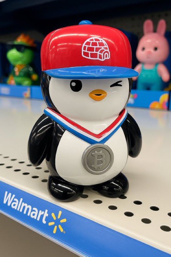 <a href="/0xCygaar/">cygaar</a> <a href="/AbstractChain/">Abstract</a> Love the <a href="/0xCygaar/">cygaar</a> collectible at Walmart , paid in $WTC sir ✳️