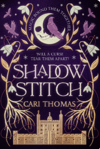 BritFantasySoc's tweet image. From @HarperCollinsUK, ShadowStitch by Cari Thomas is the follow up to Threadneedle and "manages to maintain the momentum built up in Threadneedle with this sequel, meeting and possibly exceeding those expectations." #BFSReview britishfantasysociety.org/review/shadows…