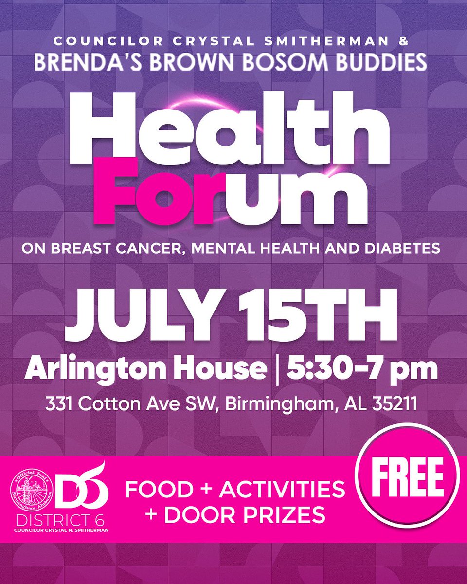 Bham City Council tweet media