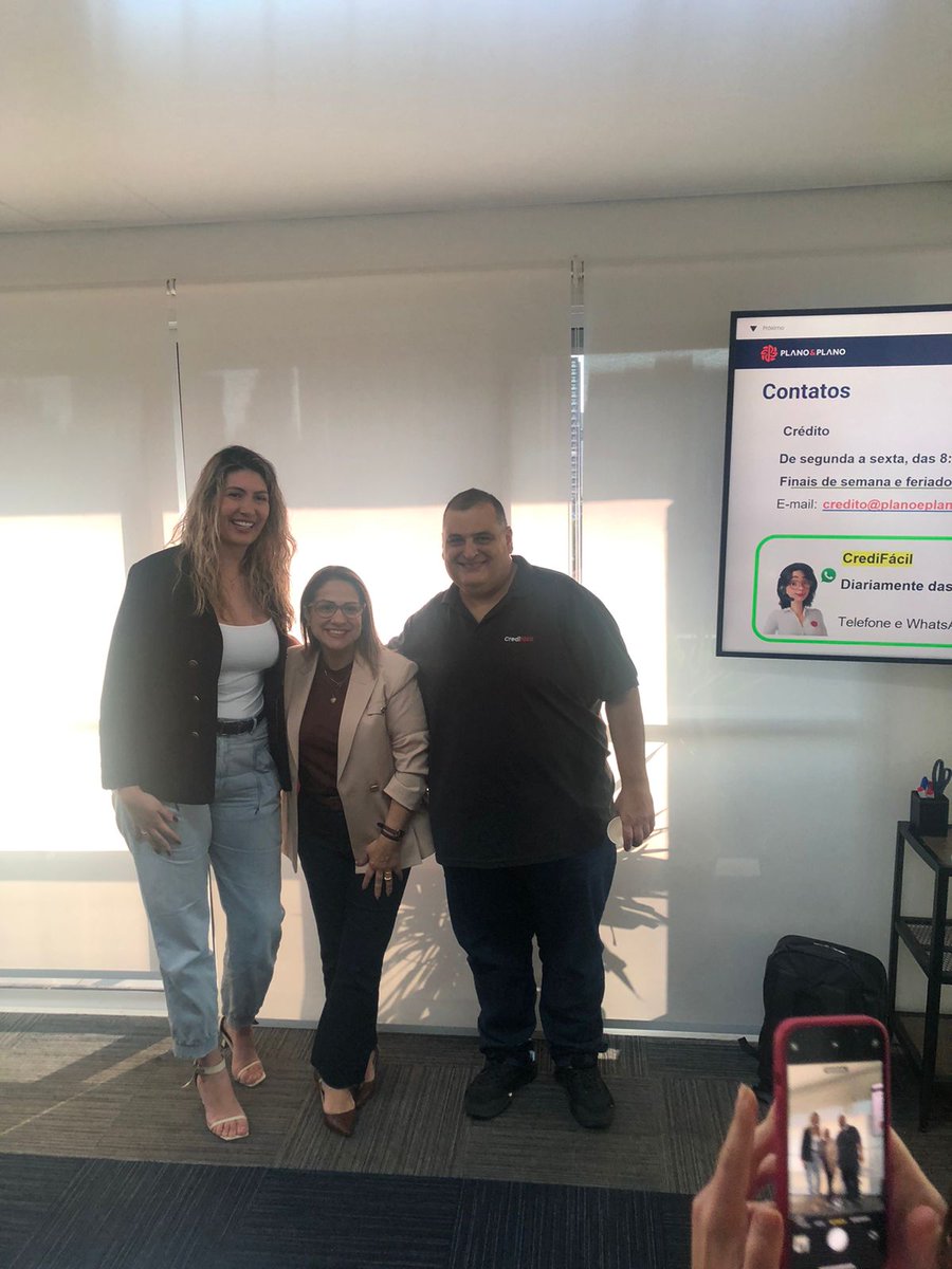 Treinamento de crédito