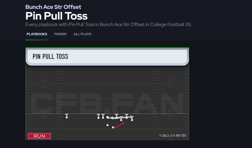 MisterCiv's tweet image. HUGE strategy when playing against Stadium Pulse...

Get your RPOs and run game going EARLY

These are so good in College Football 26, so if you're not using them, you are HURTING yourself

My favorite Playbook is Oregon State, so here are a few of my favs