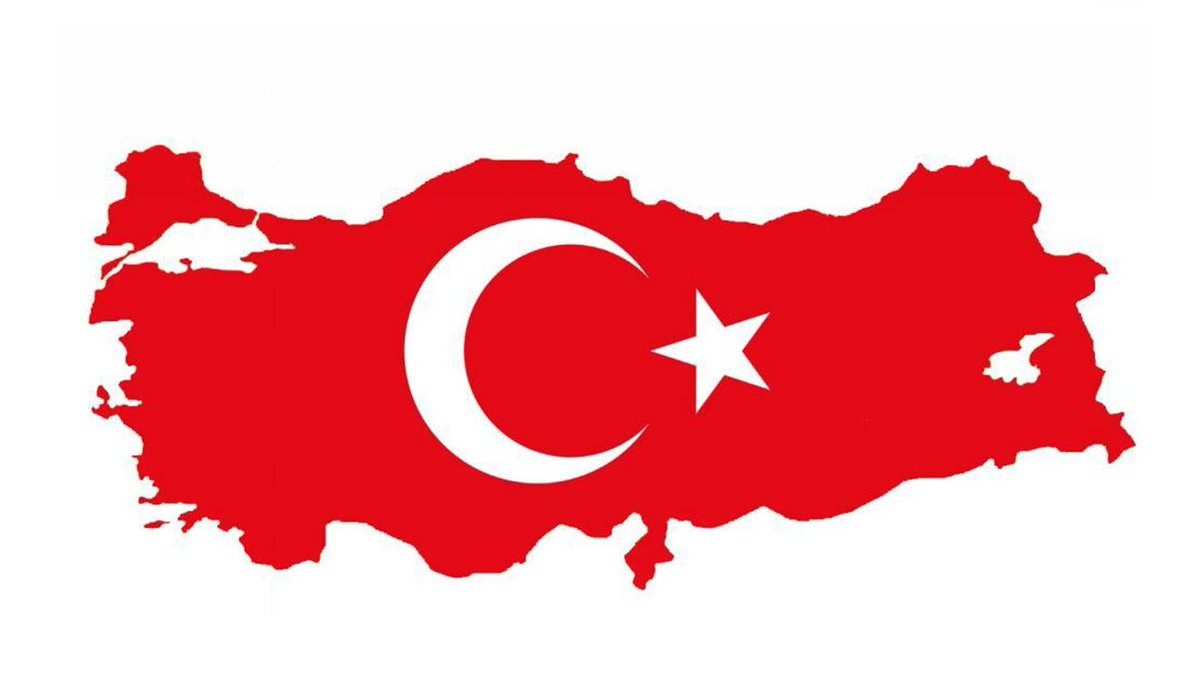 Hiç bir yerde Türkiye milleti yazmaz. Türkiye milleti uydurmadır. Doğrusu TÜRK MİLLETİ'dir.

Anayasa'mızın 66'ncı maddesinde Türk'ün tarifi yapılmıştır: "Türk Devletine vatandaşlık bağı ile bağlı olan herkes Türk'tür." Türk Milleti'dir nokta. Ne Mutlu Türküm Diyene.🇹🇷