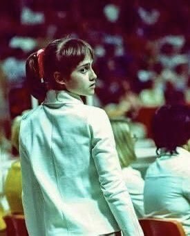 nadiacomaneci10's tweet image. Romania declares 2026 “Year of Nadia Comăneci”50 th Anniversary of The Perfect 10