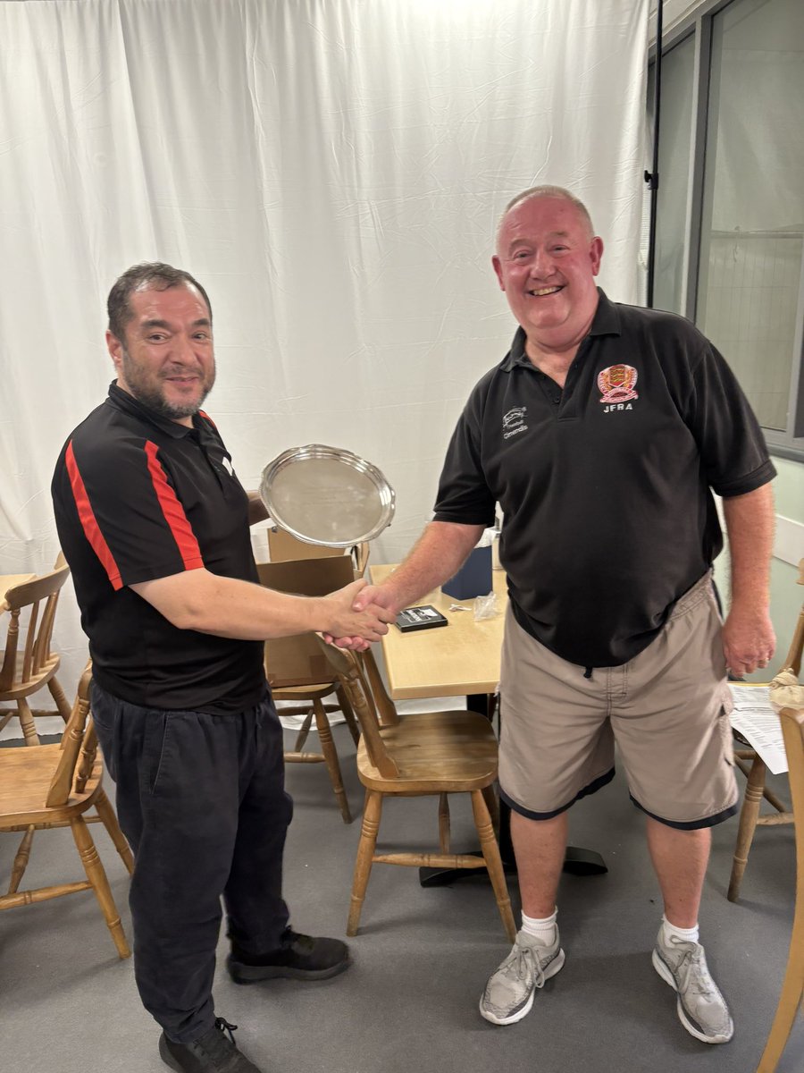 Jersey Football Referees Association (JFRA) tweet media